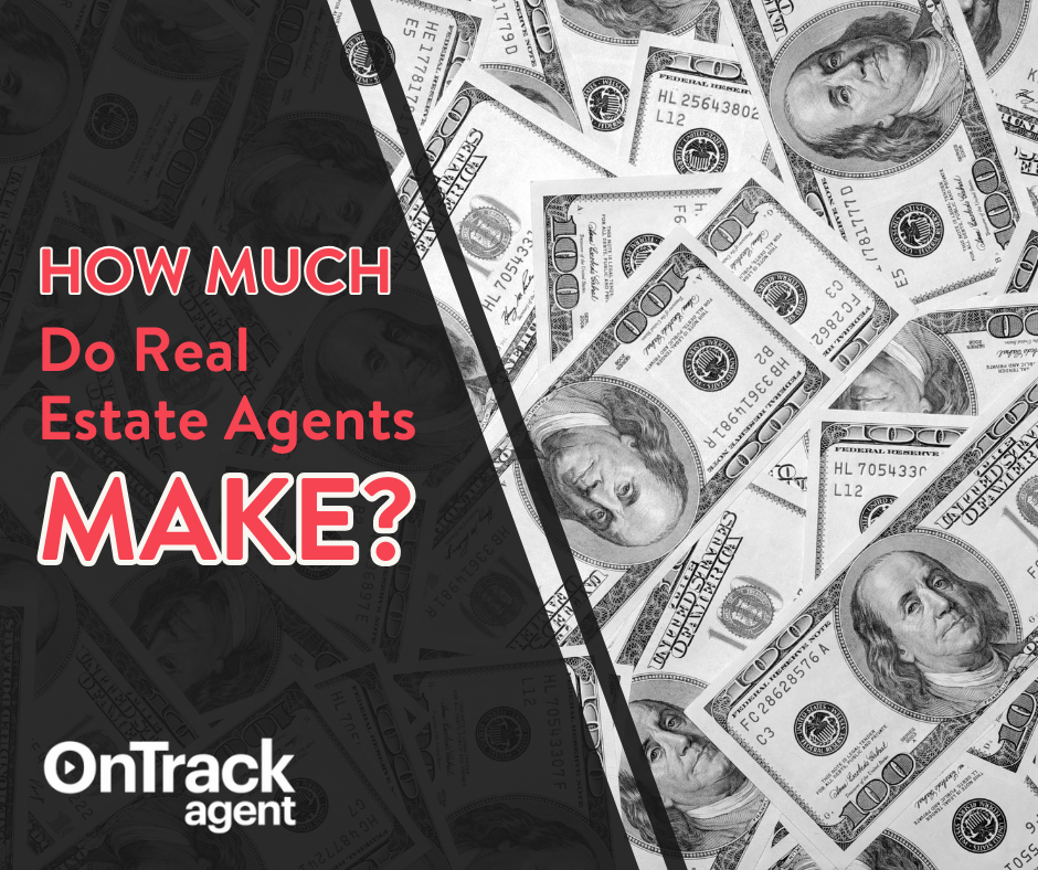 Navigating the Real Estate Industry: How Much Do Real Estate Agents Make?