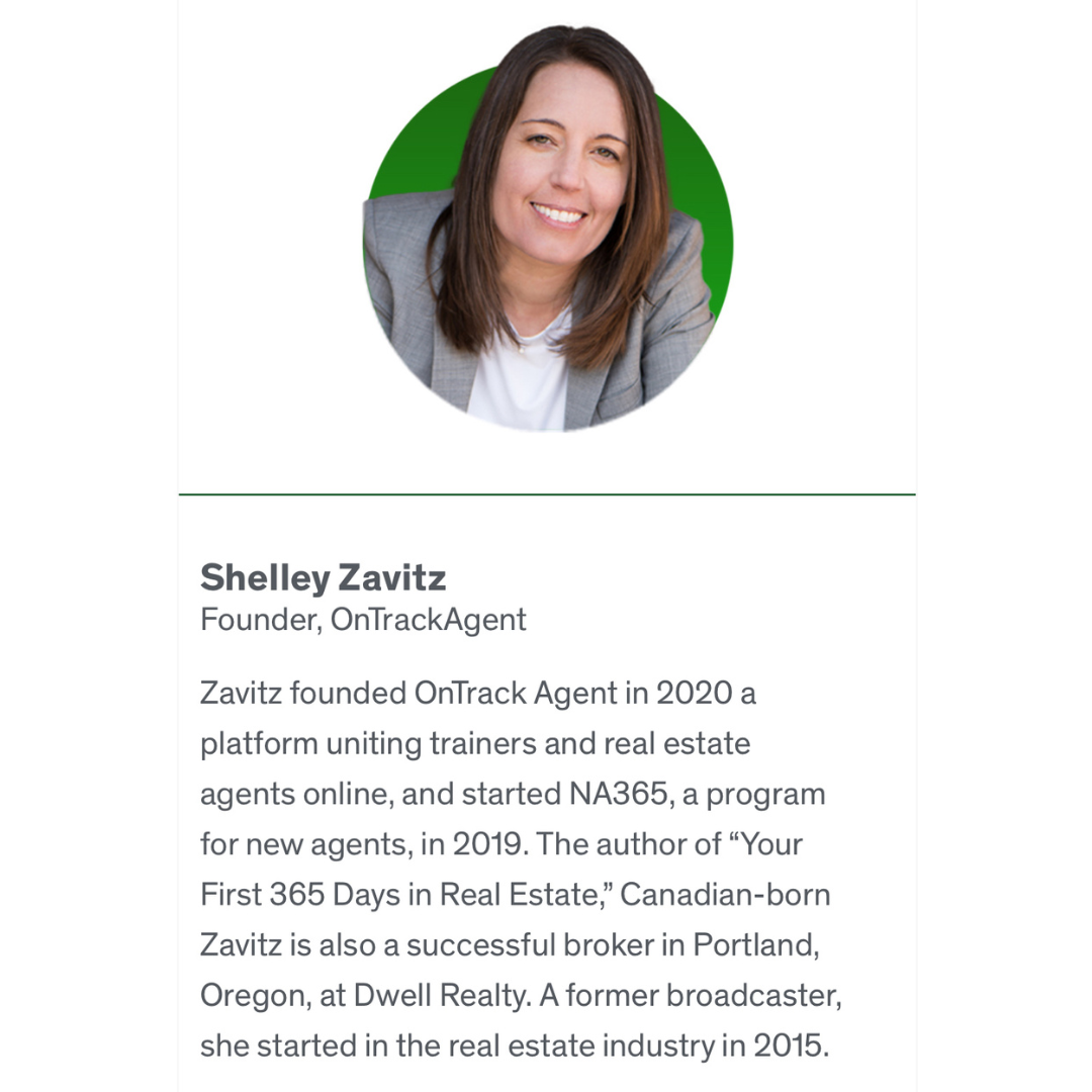 Shelley Zavitz Named to 2024 Swanepoel Power 200 (SP 200) Watchlist